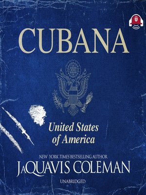 cover image of Cubana